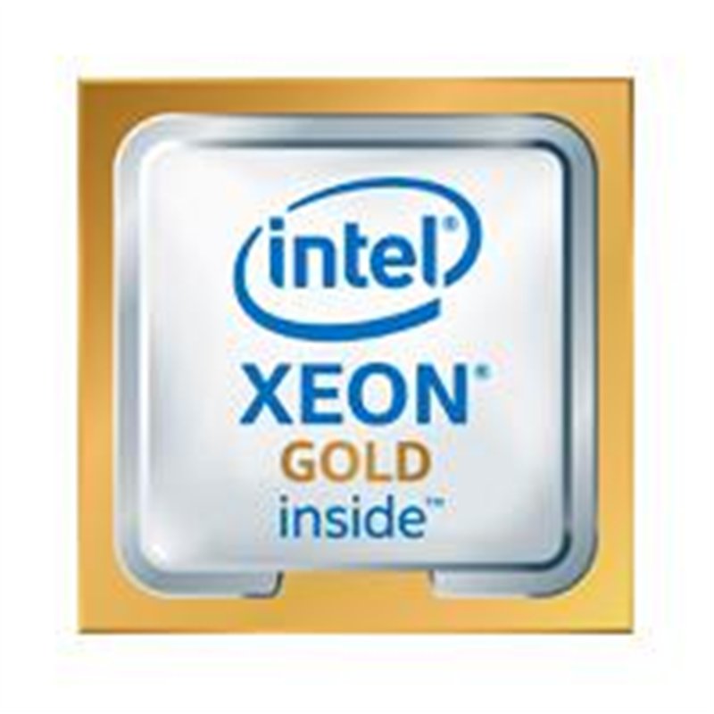 KIT DE PROCESADOR INTEL XEON-GOLD 6230 2.1 GHZ / 20 NCLEOS / 125 W PARA HPE PROLIANT DL560 GEN10