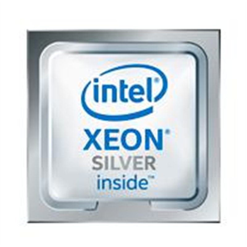 KIT DE PROCESADOR INTEL XEON-SILVER 4210R 2.4 GHZ / 10 NCLEOS / 100 W PARA HPE PROLIANT ML350 GEN10