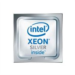KIT DE PROCESADOR INTEL XEON-SILVER 4210R 2.4 GHZ/10 NCLEOS/100 W PARA HPE PROLIANT DL360 GEN10