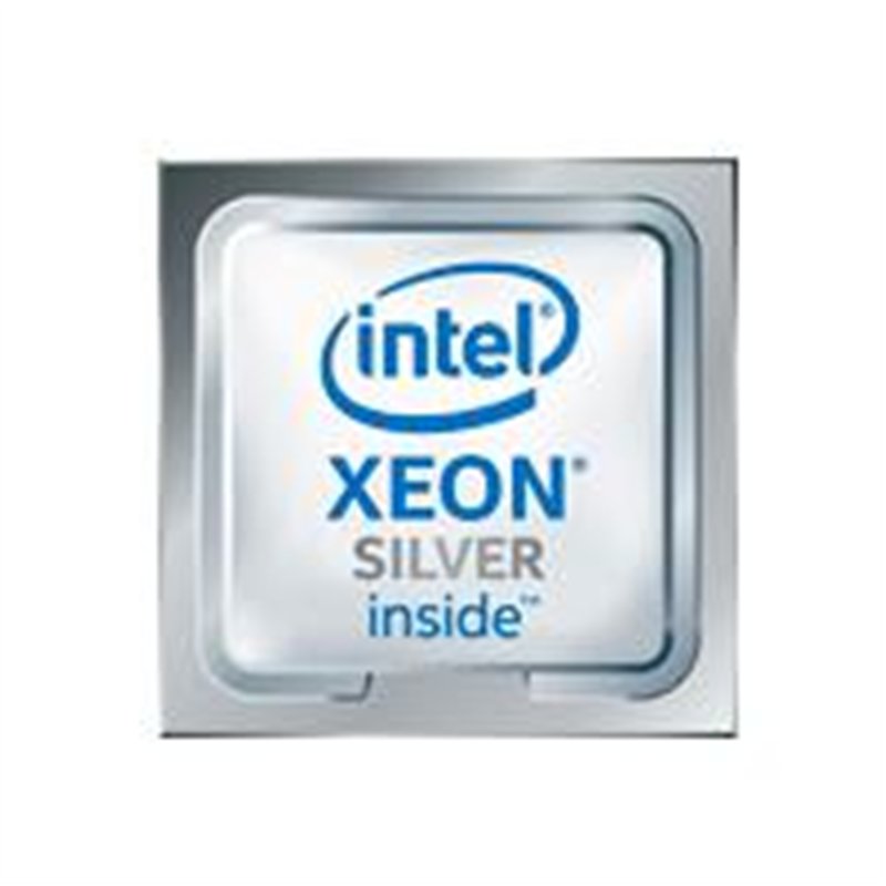 KIT DE PROCESADOR INTEL XEON-SILVER 4210R 2.4 GHZ/10 NCLEOS/100 W PARA HPE PROLIANT DL360 GEN10