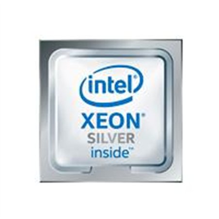 KIT DE PROCESADOR INTEL XEON-SILVER 4210R 2.4 GHZ/10 NCLEOS/100 W PARA HPE PROLIANT DL360 GEN10