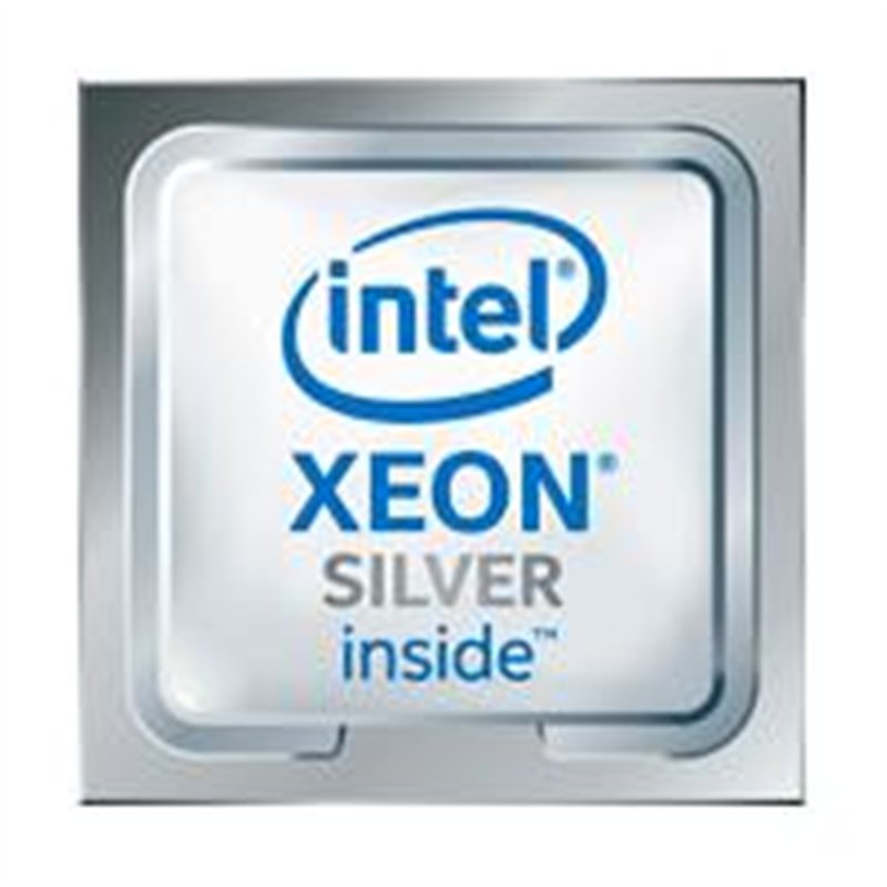 KIT DE PROCESADOR INTEL XEON-SILVER 4215R 3.2 GHZ/8 NCLEOS/130 W PARA HPE PROLIANT DL380 GEN10