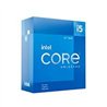 PROCESADOR INTEL CORE I5-12600KF S-1700 12A GEN /3.7 - 4.9 GHZ /CACHE 20MB /10 CORES (6P+4E) /SIN GRAFICOS /SIN DISIPADOR /GAMER
