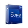 PROCESADOR INTEL CORE I9-12900KF S-1700 12A GEN /3.2 - 5.2 GHZ /CACHE 30MB /16 CORES 8P8E /SIN GRAFICOS /SIN DISIPADOR /GAMER AL