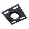 PLACA DE SUSPENSION PEERLESS-AV CMJ300 DE 10.1 X 10.1 CM Y CAPACIDAD DE CARGA DE 113 KG