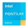 PROCESADOR INTEL PENTIUM GOLD G7400 S-1700 12A GEN /3.7 GHZ /CACHE 6MB /2 CORES /GRAFICOS UHD 710 /CON DISIPADOR /COMPUTO BASICO
