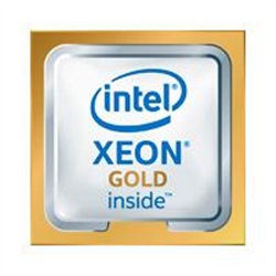 KIT DE PROCESADOR INTEL XEON-GOLD 5220 2.2 GHZ/18 NCLEOS/125 W PARA HPE PROLIANT DL360 GEN10