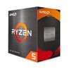 PROCESADOR AMD RYZEN 5 5600 S-AM4 5A GEN / 3.5 - 4.4 GHZ / CACHE 32MB / 6 NUCLEOS / SIN GRAFICOS / CON DISIPADOR / GAMER MEDIO