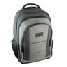 MOCHILA PERFECT CHOICE PARA LAPTOP 15.6 A 17 PULGADAS SHARP - GRIS