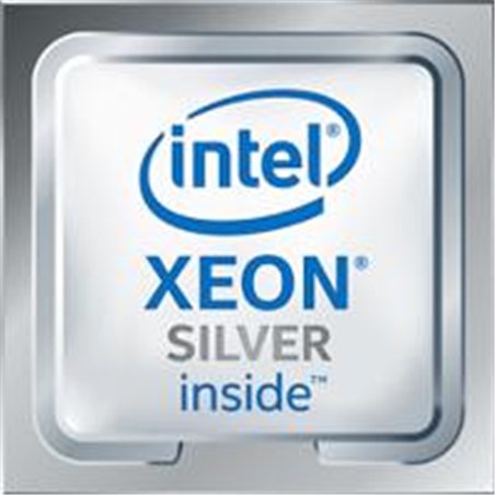 HPE KIT DE PROCESADOR INTEL XEON-SILVER 4310 2,1 GHZ 12 NÚCLEOS 120 W PARA DL360 GEN10+ Y DL380 GEN10+