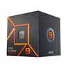 PROCESADOR AMD RYZEN 9 7900 S-AM5 7A GEN / 3.7 - 5.4 GHZ / CACHE 64MB / 12 NUCLEOS / CON GRAFICOS RADEON / CON DISIPADOR / GAMER