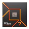 PROCESADOR AMD RYZEN 7 7700 S-AM5 7A GEN / 3.8 - 5.3 GHZ / CACHE 32MB / 8 NUCLEOS / CON GRAFICOS RADEON / CON DISIPADOR / GAMER 