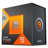 PROCESADOR AMD RYZEN 9 7900X3D S-AM5 7A GEN / 4.4 - 5.6 GHZ / CACHE 128MB / 12 NUCLEOS / CON GRAFICOS RADEON / SIN DISIPADOR / G