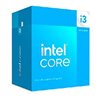 PROCESADOR INTEL CORE I3-14100F S-1700 14A GEN /HASTA 4.7 GHZ /CACHE 12MB /4 CORES /SIN GRAFICOS /CON DISIPADOR /COMPUTO BASICO