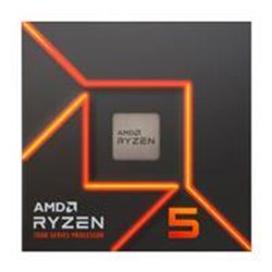 PROCESADOR AMD RYZEN 5 5600GT S-AM4 5A GEN / 3.6 - 4.6 GHZ / CACHE 16MB / 6 NUCLEOS / CON GRAFICOS RADEON / CON DISIPADOR / GAME