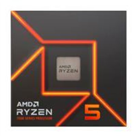 PROCESADOR AMD RYZEN 5 5600GT S-AM4 5A GEN / 3.6 - 4.6 GHZ / CACHE 16MB / 6 NUCLEOS / CON GRAFICOS RADEON / CON DISIPADOR / GAME