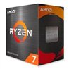 PROCESADOR AMD RYZEN 7 5700X3D S-AM4 5A GEN / 3.0 - 4.1 GHZ / CACHE 96MB / 8 NUCLEOS / SIN GRAFICOS / SIN DISIPADOR / GAME ALTO
