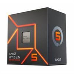 PROCESADOR AMD RYZEN 5 8500G S-AM5 5A GEN / 3.62- 4.1 GHZ / CACHE 16MB / 6 NUCLEOS / CON GRAFICOS RADEON / CON DISIPADOR / GAME 