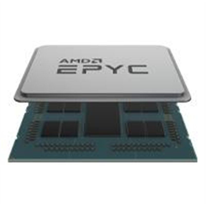 HPE PROCESADOR AMD EPYC 9124 3 GHZ 16 NÚCLEOS 200 W