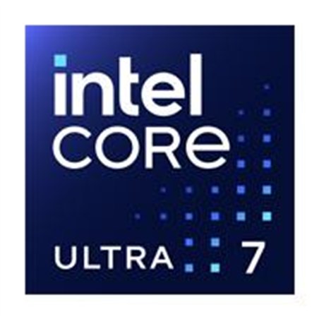 PROCESADOR INTEL CORE ULTRA 7-265K S-1851 SERIE 2 /HASTA 5.5 GHZ /CACHE 30MB /20 CORES (8P+12E) /GRAFICOS INTEL /VPRO /SIN DISIP