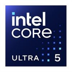 PROCESADOR INTEL CORE ULTRA 5-245KF S-1851 SERIE 2 /HASTA 5.2 GHZ /CACHE 24MB /14 CORES (6P+8E) /SIN GRAFICOS /SIN DISIPADOR /GA