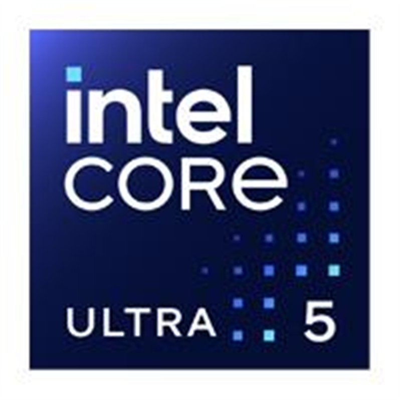 PROCESADOR INTEL CORE ULTRA 5-245KF S-1851 SERIE 2 /HASTA 5.2 GHZ /CACHE 24MB /14 CORES (6P+8E) /SIN GRAFICOS /SIN DISIPADOR /GA