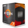 PROCESADOR AMD RYZEN 7 5800XT S-AM4 5A GEN / 3.8 - 4.8 GHZ / CACHE 36MB / 8 NUCLEOS / SIN GRAFICOS / SIN DISIPADOR / GAMER ALTO