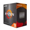 PROCESADOR AMD RYZEN 9 5900XT S-AM4 5A GEN / 3.7 - 4.8 GHZ / CACHE 64MB / 12 NUCLEOS / SIN GRAFICOS / SIN DISIPADOR / GAMER ALTO