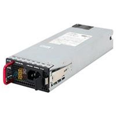 FUENTE DE PODER HPE ARUBA JG544A X362 720W AC POE