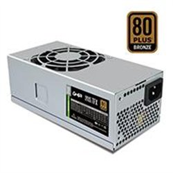 FUENTE DE PODER 300W 80 PLUS BRONZE TFX PARA GHIA FRONTIER Y COMPAGNO