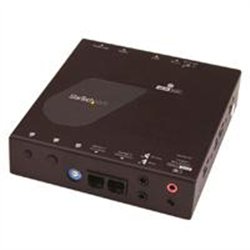 RECEPTOR DE HDMI POR IP PARA EL SISTEMA EXTENSOR ALARGADOR ST12MHDLAN4K - STARTECH.COM MOD. ST12MHDLAN4R
