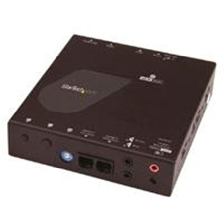RECEPTOR DE HDMI POR IP PARA EL SISTEMA EXTENSOR ALARGADOR ST12MHDLAN4K - STARTECH.COM MOD. ST12MHDLAN4R