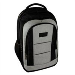 MOCHILA PERFECT CHOICE PARA LAPTOP 15.6 A 17 PULGADAS SHARP - NEGRO