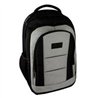MOCHILA PERFECT CHOICE PARA LAPTOP 15.6 A 17 PULGADAS SHARP - NEGRO