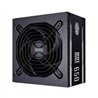 FUENTE DE PODER COOLER MASTER MWE V2/80PLUS BRONZE/650W/GAMER