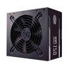 FUENTE DE PODER COOLER MASTER MWE V2/80PLUS BRONZE/750W/GAMER