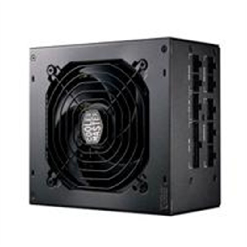 FUENTE DE PODER COOLER MASTER MWE V2/80PLUS GOLD/MODULAR/750W/GAMER