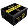 FUENTE DE PODER OCELOT GAMING - TIPO ATX 650W SEMI MODULAR CERTIFICACION 80 BRONCE