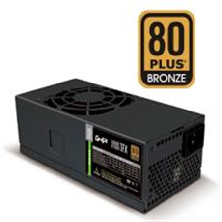 FUENTE DE PODER 300W 80 PLUS BRONZE TFX COMPATIBLE CON GHIA FRONTIER Y COMPAGNO