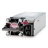 KIT DE FUENTE DE ALIMENTACIN HOT-PLUG DE BAJO CONTENIDO EN HALGENOS Y RANURA FLEXIBLE DE 800 W HPE PLATINUM