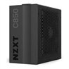 FUENTE DE PODER NZXT C850 V2/850W 80PLUS GOLD/ FULL-MODULAR POWER SUPPLY/US POWER CARD/GAMER
