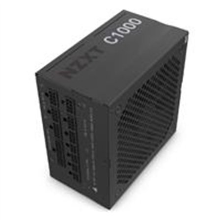 FUENTE DE PODER NZXT C1000/1000W 80 PLUS GOLD/ATX/GAMER