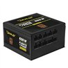 FUENTE DE PODER OCELOT GAMING OPS650 / ATX / 650W / MODULAR / 80 PLUS BRONCE / COLOR NEGRO