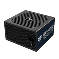 FUENTE DE PODER GAMER BALAM RUSH MAGNETAR 1250MR / CERTIFICADA / 1250W / 80 PLUS PLATINUM / ATX / FULL MODULAR / BAJO NIVEL DE R