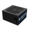 FUENTE DE PODER GAMER BALAM RUSH MAGNETAR 1250MR / CERTIFICADA / 1250W / 80 PLUS PLATINUM / ATX / FULL MODULAR / BAJO NIVEL DE R