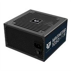 FUENTE DE PODER GAMER BALAM RUSH MAGNETAR 1050MR / CERTIFICADA / 1050W / 80 PLUS PLATINUM / ATX / FULL MODULAR / BAJO NIVEL DE R