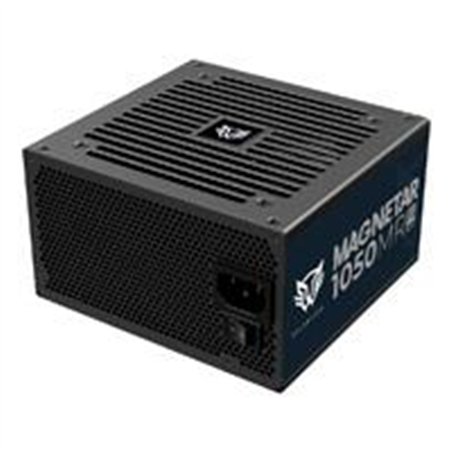 FUENTE DE PODER GAMER BALAM RUSH MAGNETAR 1050MR / CERTIFICADA / 1050W / 80 PLUS PLATINUM / ATX / FULL MODULAR / BAJO NIVEL DE R