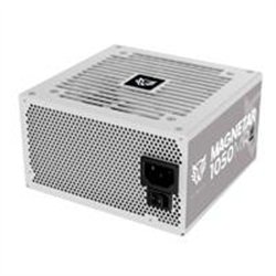 FUENTE DE PODER GAMER BALAM RUSH MAGNETAR 1050MR / CERTIFICADA / 1050W / 80 PLUS PLATINUM / ATX / FULL MODULAR / BAJO NIVEL DE R
