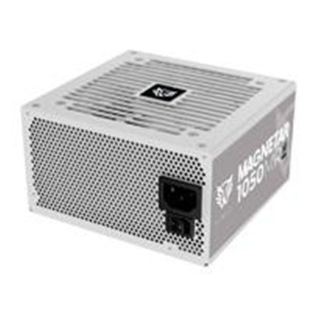 FUENTE DE PODER GAMER BALAM RUSH MAGNETAR 1050MR / CERTIFICADA / 1050W / 80 PLUS PLATINUM / ATX / FULL MODULAR / BAJO NIVEL DE R