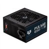FUENTE DE PODER GAMER BALAM RUSH PULSAR 650PR / CERTIFICADA / 650W / 80 PLUS WHITE / ATX / NO MODULAR / BAJO NIVEL DE RUIDO / 5 
